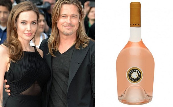 Mais um sucesso de Brad Pitt e Angelina!