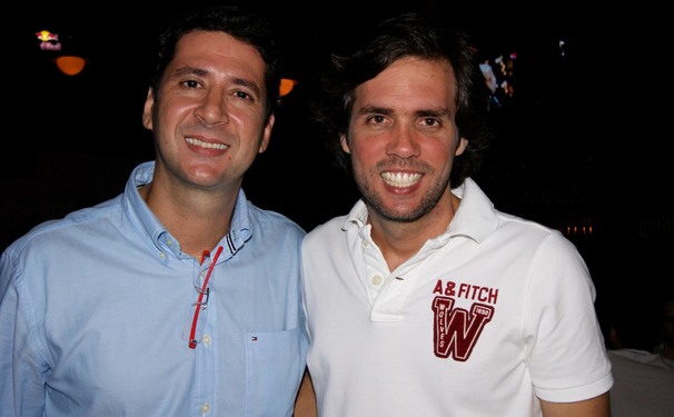 Festança no Municipal Lounge Bar!