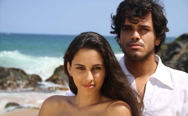 Dica para o fim de semana!