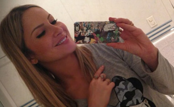 Surpresa de Claudinha Leite...em breve!!!