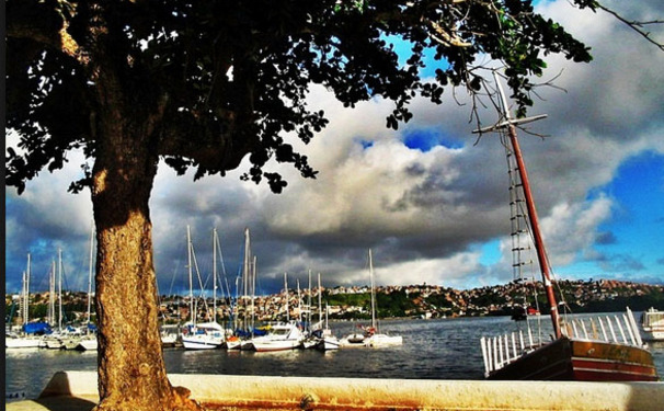 Boas novas para a Ribeira!