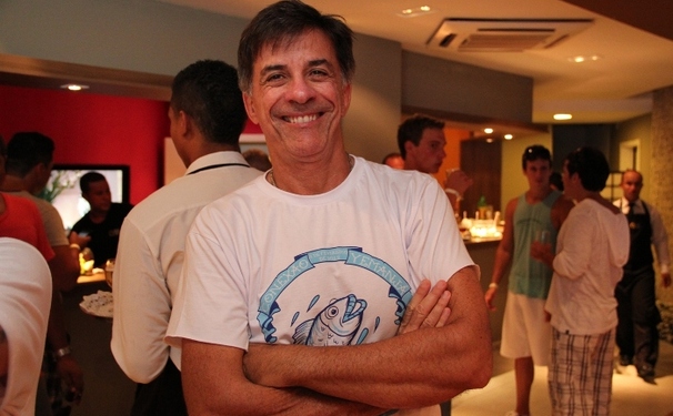 Quem garante é Fernando Guerreiro!!!