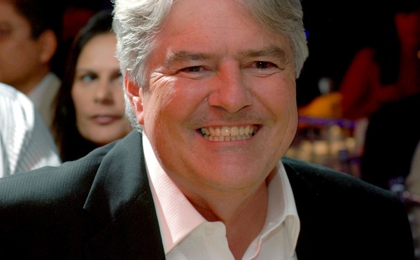 Posse de Antonio Carlos Rosa!