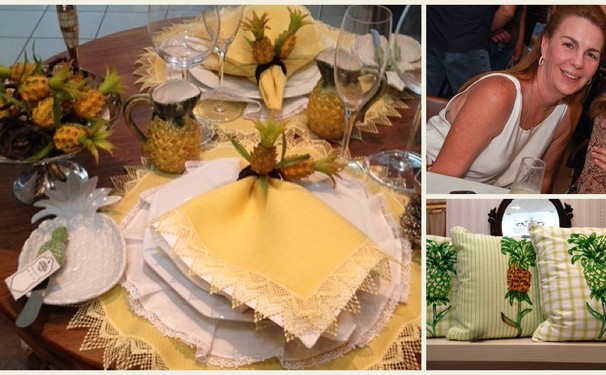 Alina Gordilho, o nome da vez!