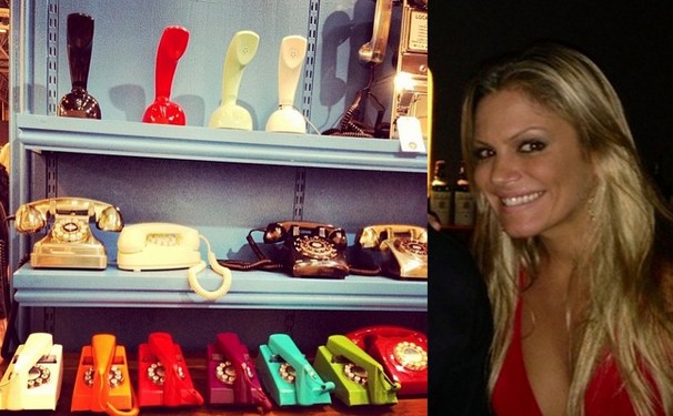 O garimpo de  Thais Braga!