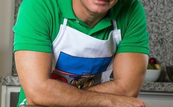 Emerson Carvalho nas bancas!