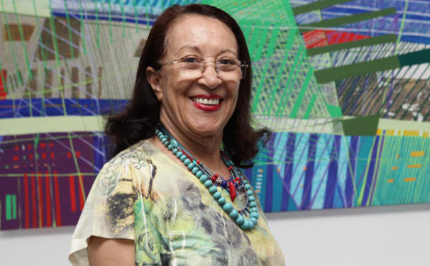 Um caso de amor com a Arte!