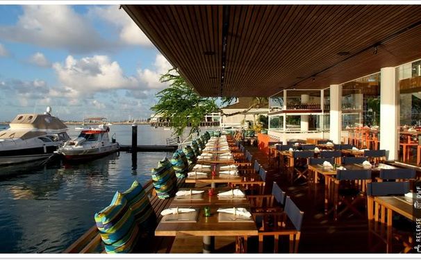 Gastronomia mediterrânea!