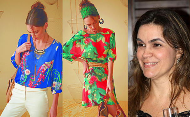 Preview da Maria Filó!