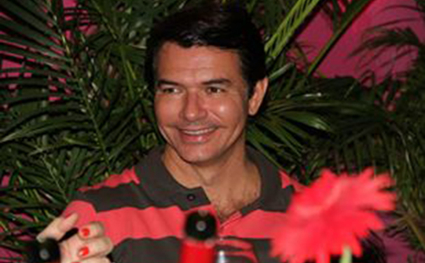 Niver de Emerson Carvalho!