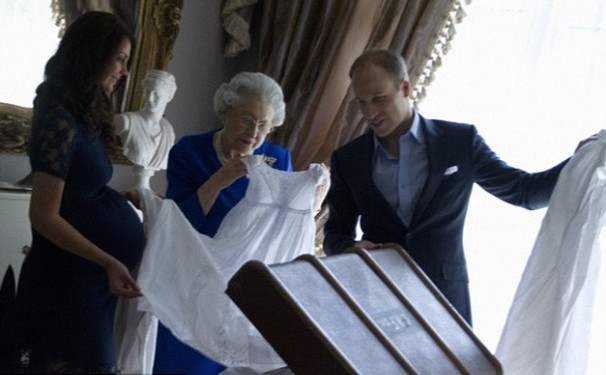 Are you Ready ?? O Baby Real está chegando