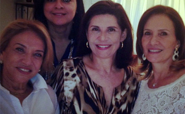 Breakfast na Casabella!