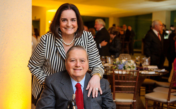 80 anos de Paulo Tarso Flecha de Lima!