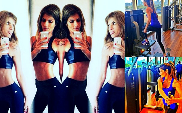 As it girls geração saúde!