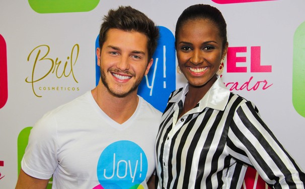 Kleber Toledo em Salvador 