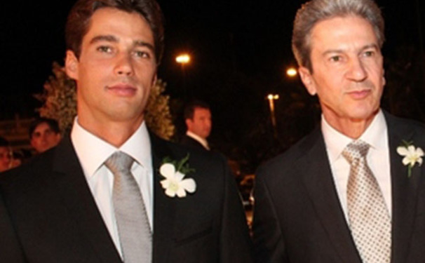 Hoje é o dia deles!!!