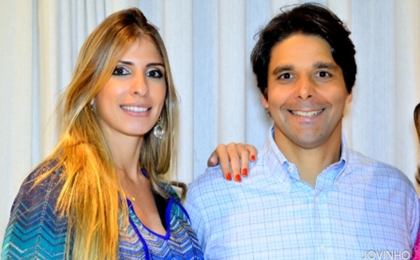 Felipe Maia vai deixar de ser solteiro!