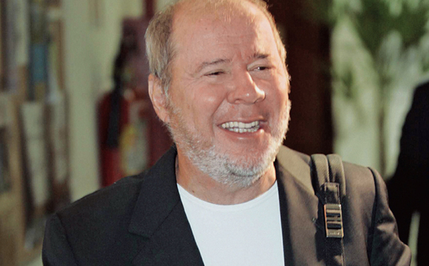 Duda Mendonça, um nome de peso!