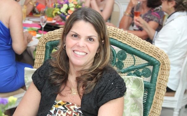 Anteninha mm...neste exato momento!