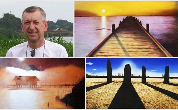 Mostra virtual de Carlos Helmut Japp!