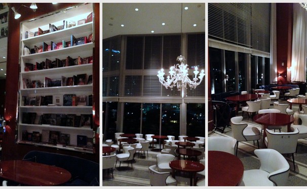 Cipriani agora também em Miami!