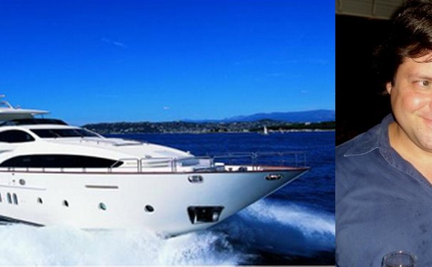 Com vista para o Cristo Redentor!