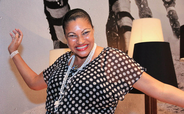 Niver de Marta Goes!