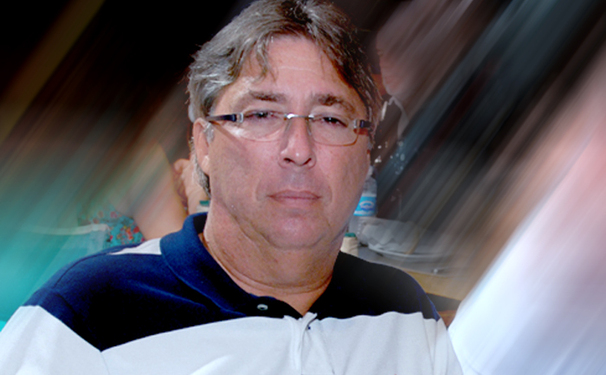 Aplausos para Eliezer Schnitman!