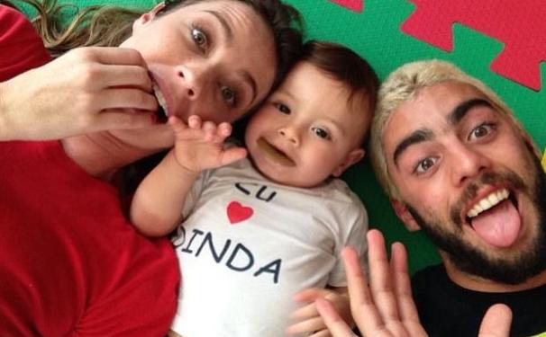 Detalhes do casório de Luana Piovani