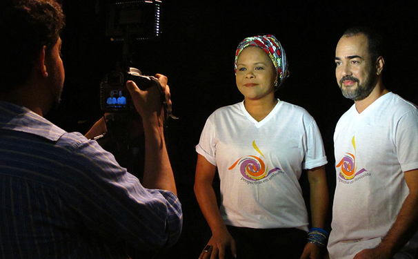 Isso sim é Bacanérrimo!