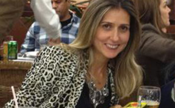 Anteninha mm...agora no Shiro!