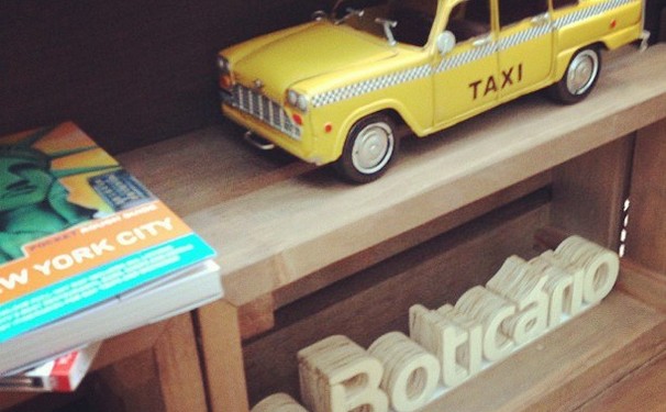 Família Boticário  em Curitiba!