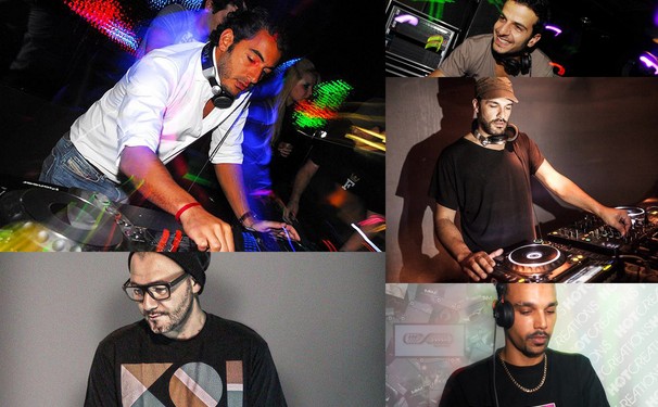 Gramado em alta temperatura!