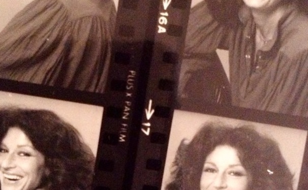 Costanza Pascolato em 1970!