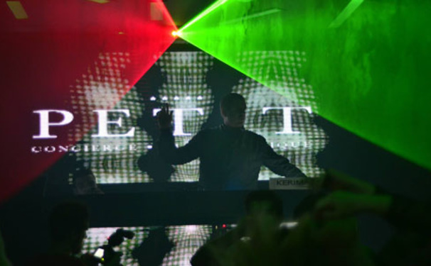 Jardins sempre em alta