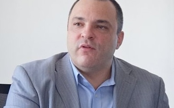 Expert em hotelaria faz palestra em Salvador!