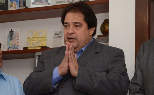 Festa da ABAV-Bahia!