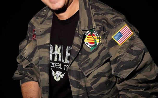 Questão de talento!