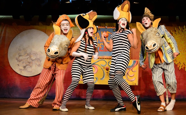 Dica para os pimpolhos!