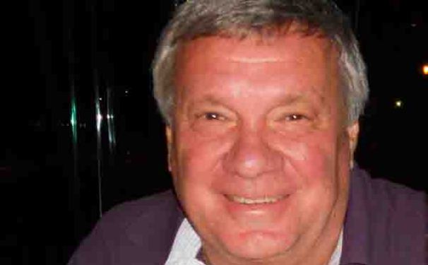 Aniversariantes da semana!