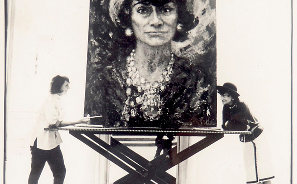 Mostra bacanérrima!