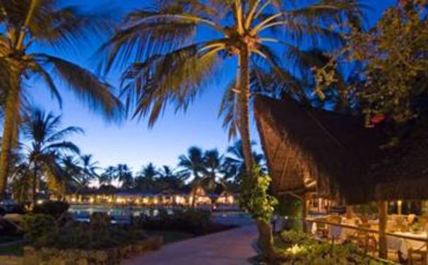 Um dos hotéis mais recomendados é baiano!