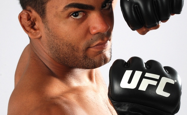 Hugo Wolverine e Neilson Gomes neste sábado!