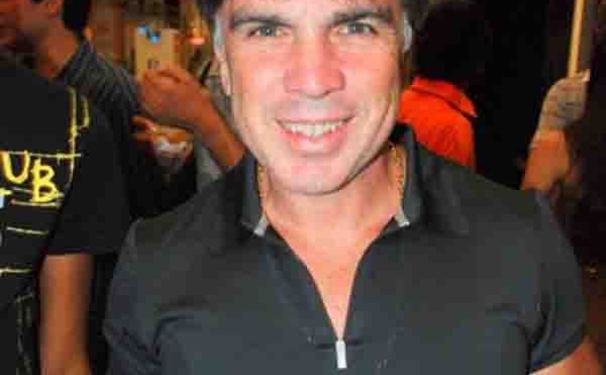 Riachuelo na Oscar Freire!