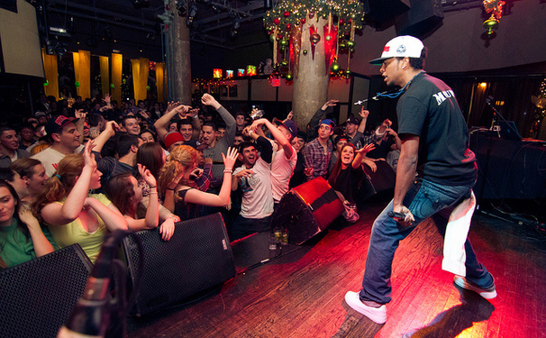 O que um Baiano deveria fazer em NY 