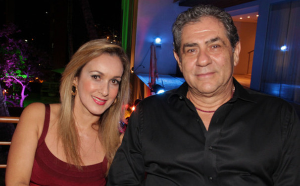 Niver de Mauro Bellelli!