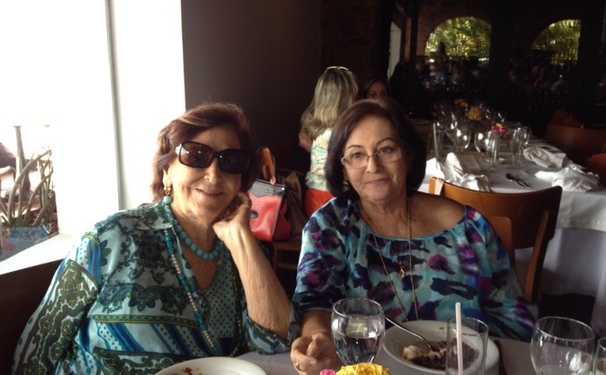 Niver de Tania Isensée!