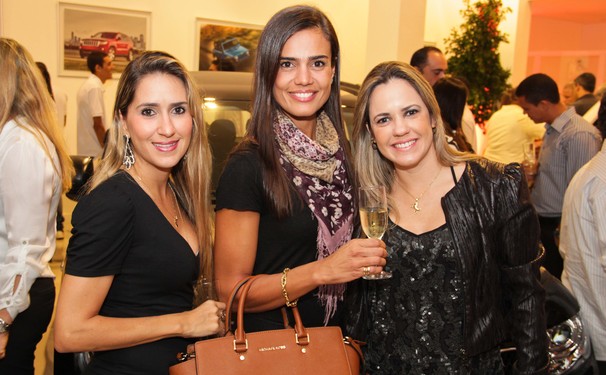 Dia de se ver no site Michelle Marie!