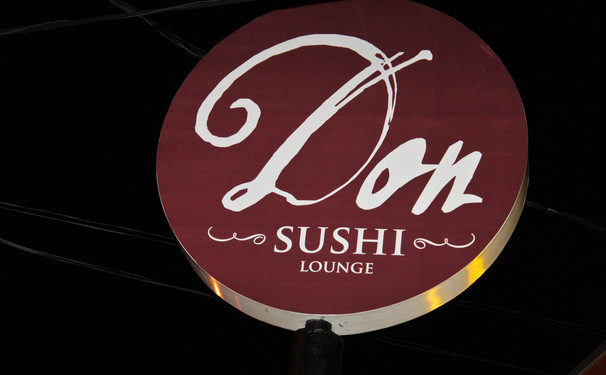DON Sushi Lounge 