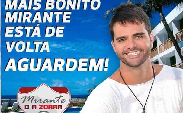 Por do Sol com fundo musical!